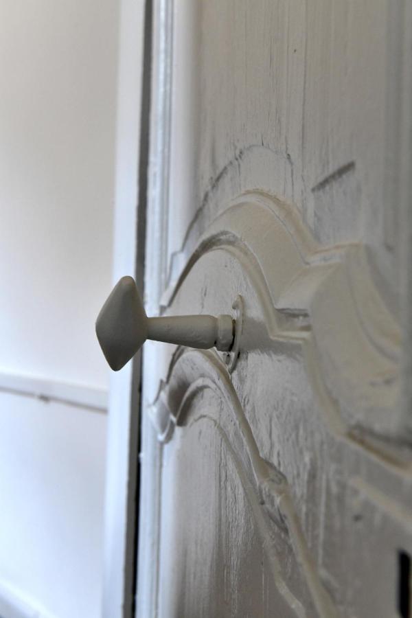 Les Chambres Du Cloitre Limoges Dış mekan fotoğraf