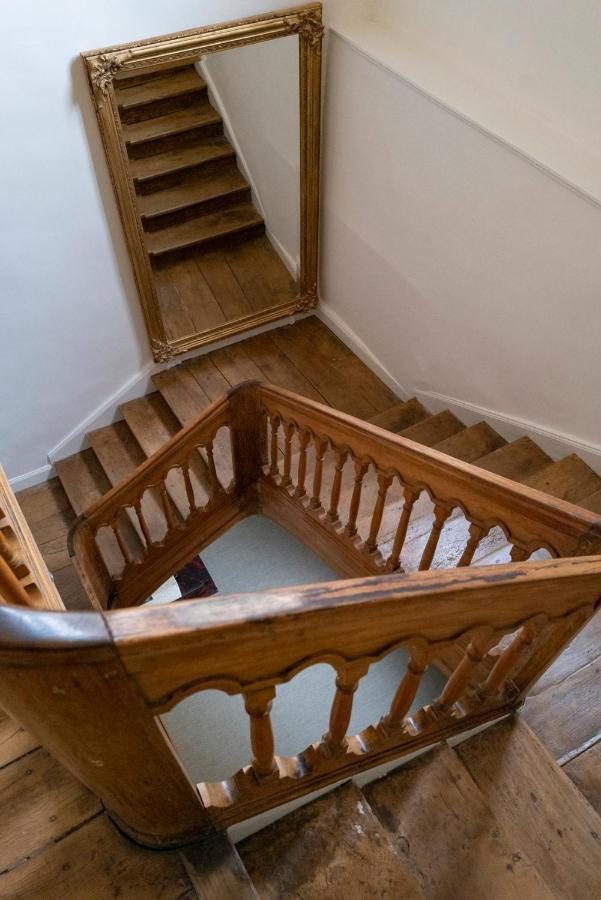 Les Chambres Du Cloitre Limoges Dış mekan fotoğraf