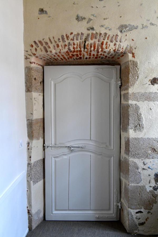 Les Chambres Du Cloitre Limoges Dış mekan fotoğraf